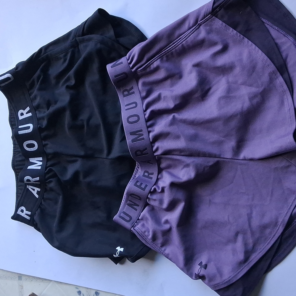 Under Armour Active Shorts